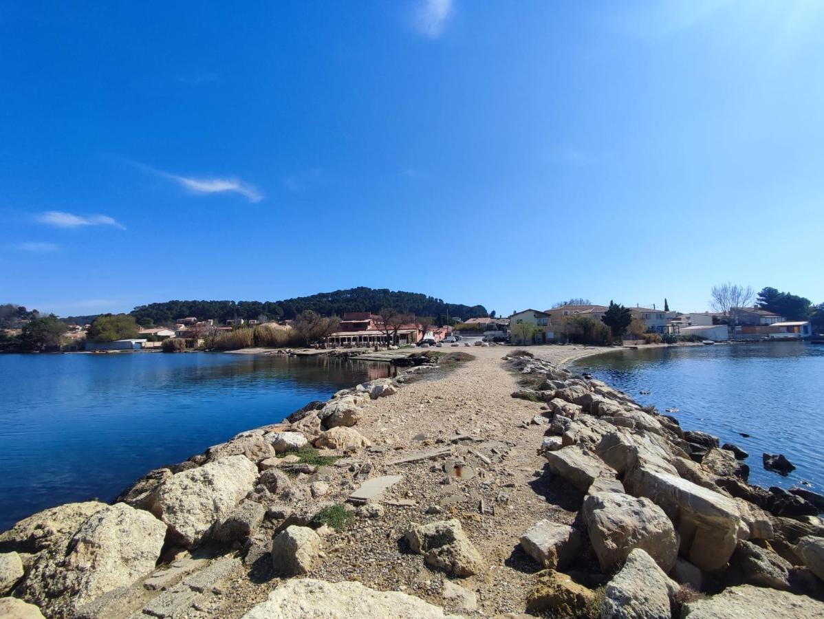 Chez Nico - 100 M Plages - Clim - Jardin - Parking - Quartier Calme