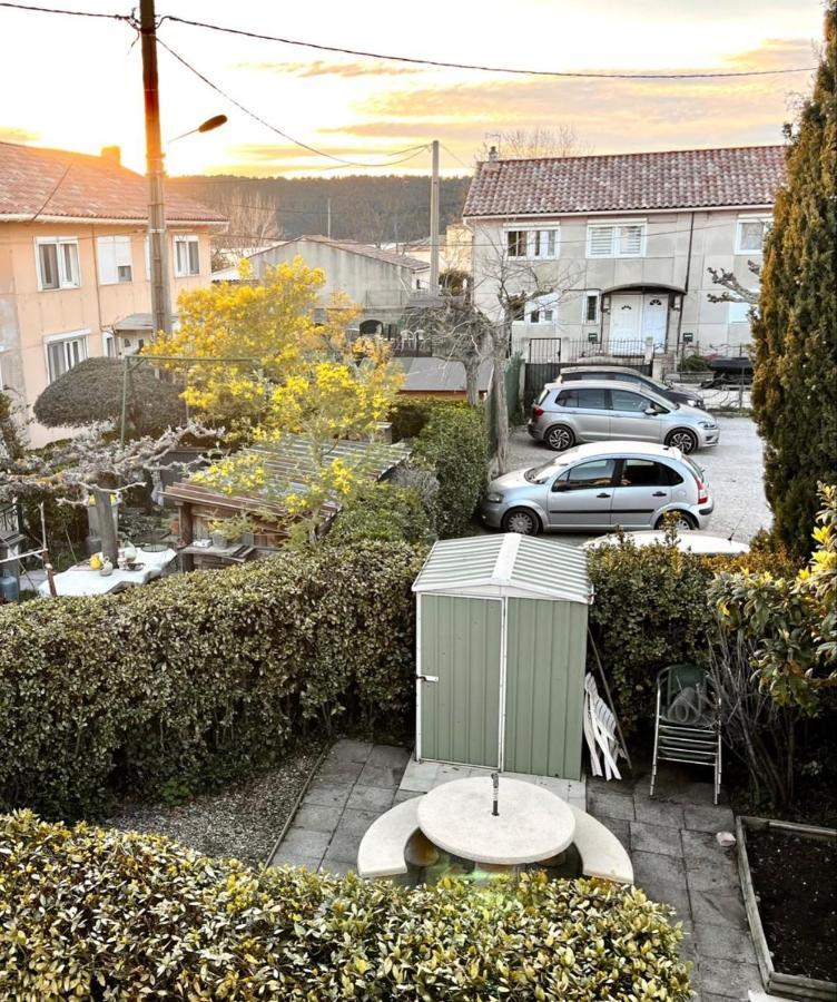 Appartement Chez Nico - 100 M Plages - Clim - Jardin - Parking - Quartier Calme *