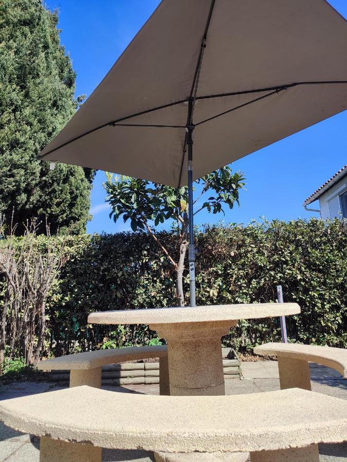Chez Nico - 100 M Plages - Clim - Jardin - Parking - Quartier Calme Appartement