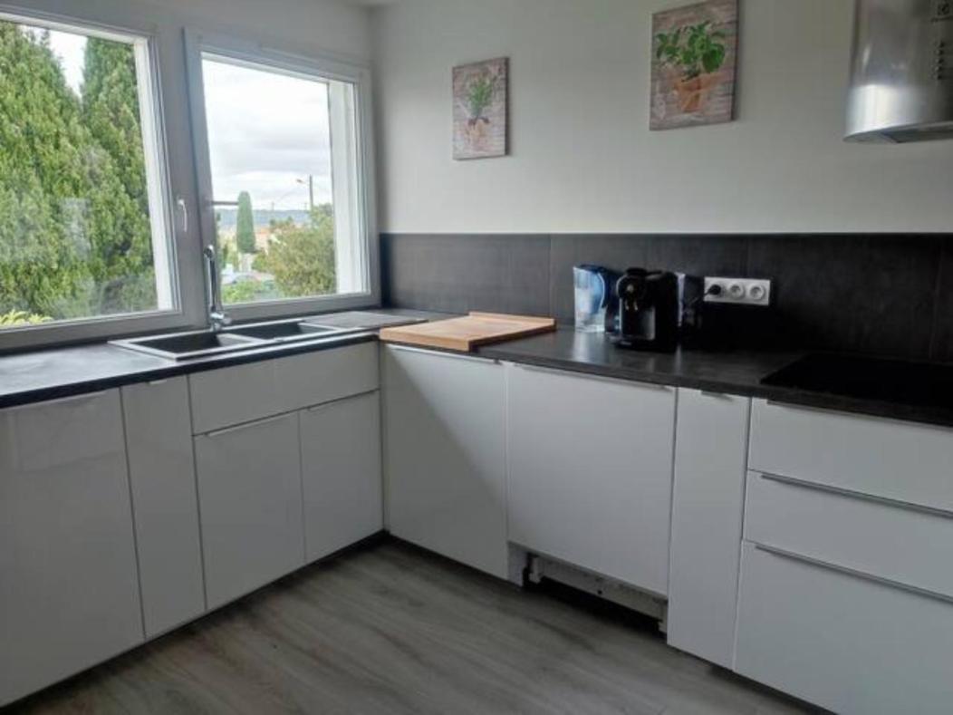 Chez Nico - 100 M Plages - Clim - Jardin - Parking - Quartier Calme *
